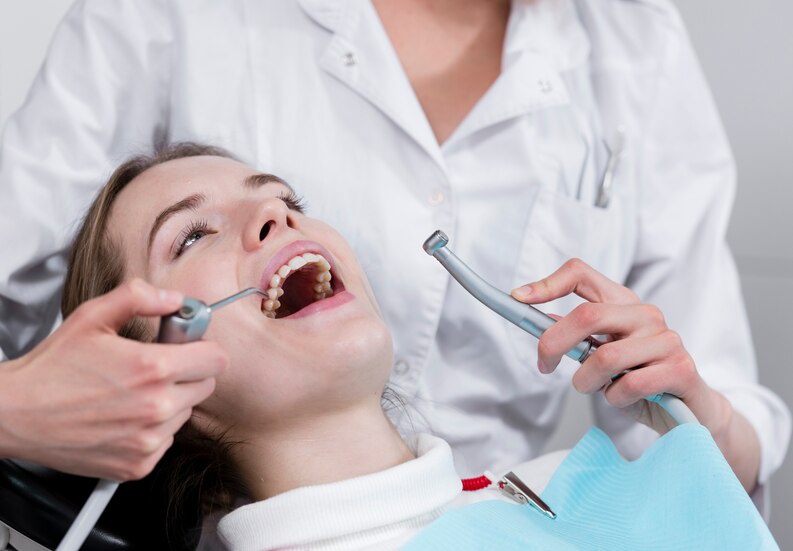 a-lady-receiving-dental-treatment