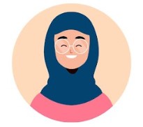 cartoon-icon-girl-with hijab