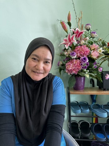 employee-in-millennium-care-dental