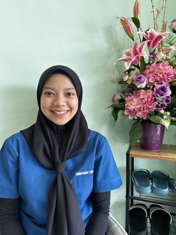 employee-in-millennium-care-dental