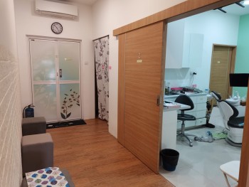millennium-care-dental-treatment-room